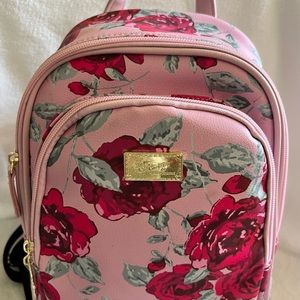 Luv Betsy Small Back pack